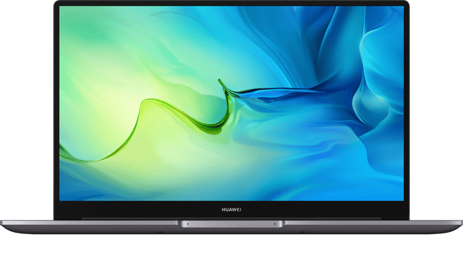 Huawei MateBook D - 15,6" | i5 | 8GB | 512GB