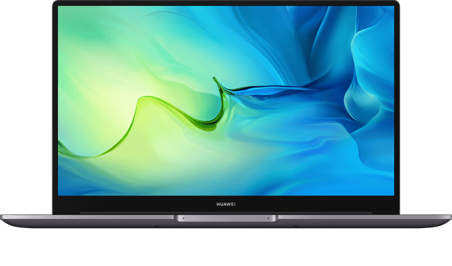 Huawei MateBook D - 15,6" | i3 | 8GB | 256GB
