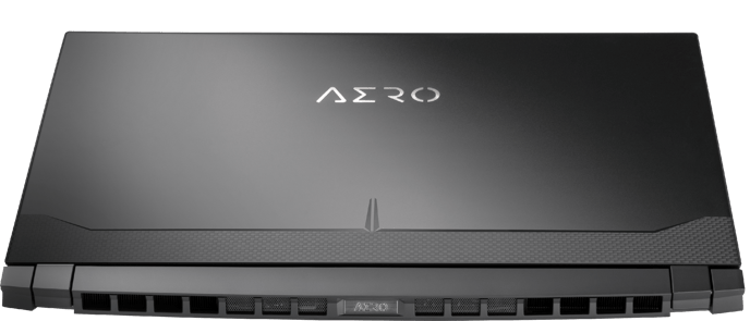 Gigabyte AERO OLED XD - 15,6" | i7 | 32GB | 1TB | RTX 3070 | 4K