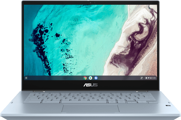 ASUS Chromebook Flip 14 - 14" | i3 | 8GB | 128GB | 360° design