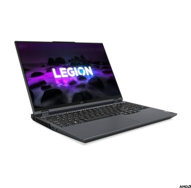 Lenovo Legion 5 Pro - 16" | Ryzen 7 | 16GB | 512GB | RTX 3070 | 165Hz | QHD