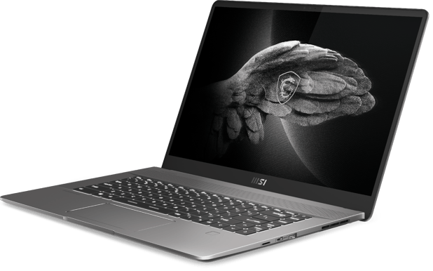 MSI Creator Z16 - 16" | i7 | 32GB | 1TB | RTX 3060 | QHD | 120Hz