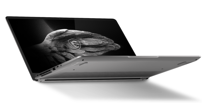MSI Creator Z16 - 16" | i7 | 32GB | 1TB | RTX 3060 | QHD | 120Hz