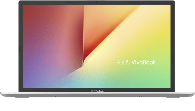 ASUS VivoBook 17 K712 - 17,3" | i3 | 8GB | 512GB