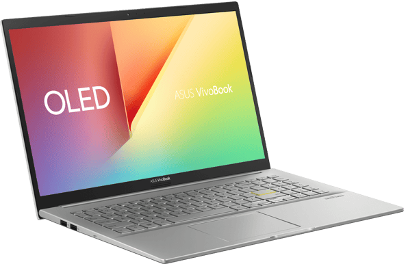 ASUS VivoBook 15 K513 - 15,6" | i5 | 16GB | 512GB | OLED