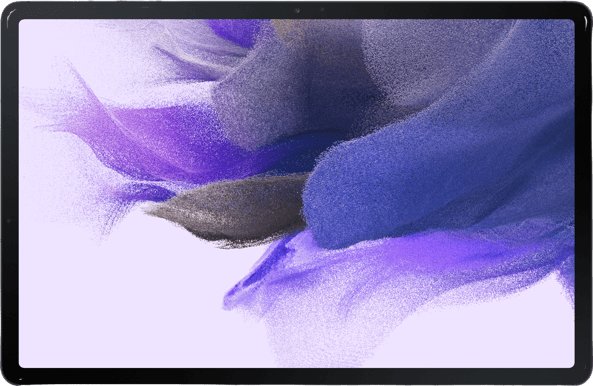 Samsung Galaxy Tab S7 FE (64GB) 5G Svart
