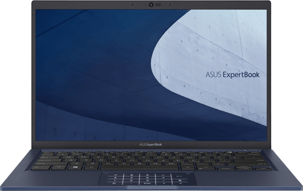 Asus ExpertBook B1 B1400CEAE - 14" | i5 | 8GB | 256GB