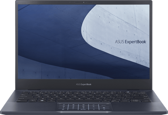 Asus ExpertBook B5 B5302CEA - 13,3" | i7 | 16GB | 512GB