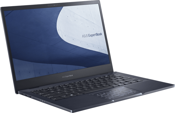 Asus ExpertBook B5 B5302CEA - 13,3" | i7 | 16GB | 512GB