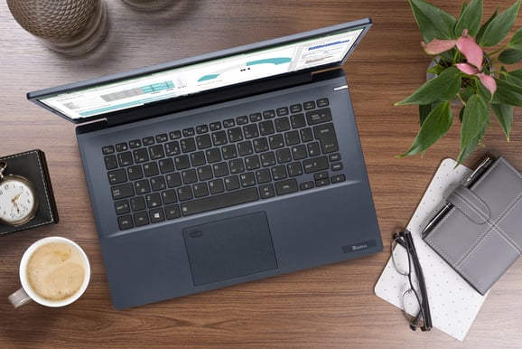 Toshiba Dynabook Tecra A40-J - 14" | i5 | 8GB | 256GB
