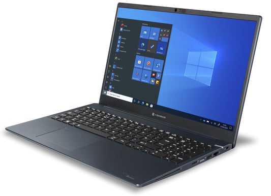 Toshiba Dynabook Tecra A50-J - 15,6" | i7 | 16GB | 512GB