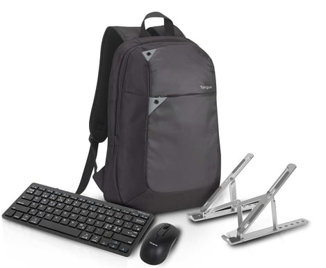 Targus BT Work Anywhere Essentials Kit