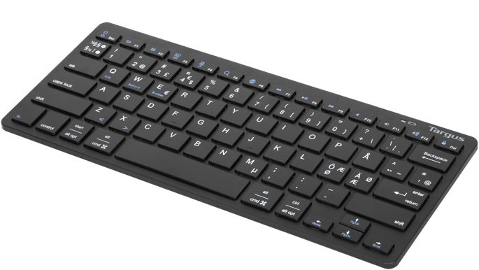 Targus BT Work Anywhere Essentials Kit