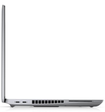 Dell Precision 3561 - 15,6" |  i7 | 16GB | 512GB | Quadro T600