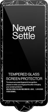 OnePlus Nord 2 Tempered Glass Screen Protector