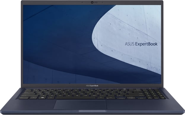 Asus ExpertBook B1 B1500CEAE - 15,6" | i5 | 8GB | 256GB
