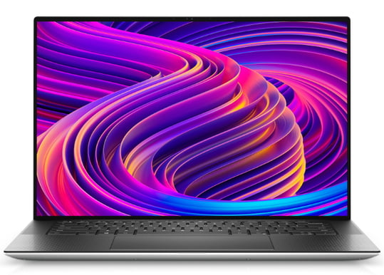 Dell XPS 15 9510 - 15,6" | i7 | 16GB | 512GB | 3050 Ti