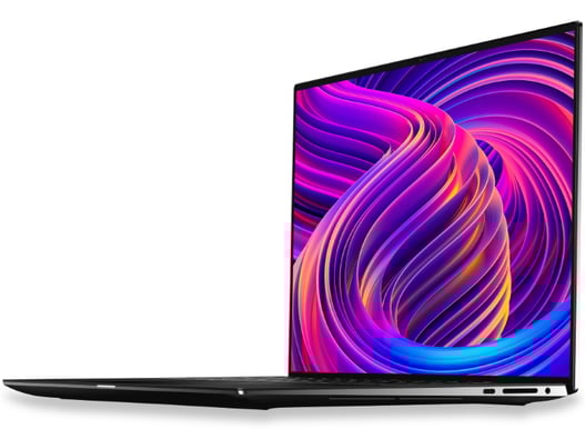 Dell XPS 15 9510 - 15,6" | i7 | 32GB | 1TB | 3050 Ti | 4K