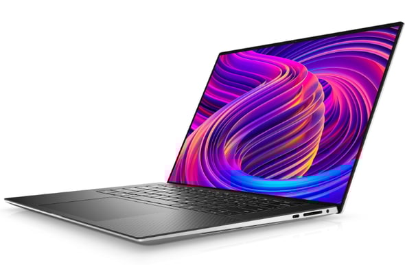 Dell XPS 15 9510 - 15,6" | i7 | 32GB | 1TB | 3050 Ti | 4K
