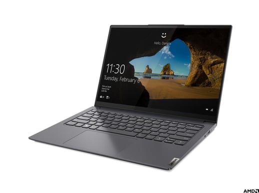 Lenovo Yoga Slim 7 Pro - 14" | Ryzen 9 | 16GB | 1TB | 90Hz