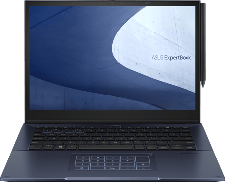Asus ExpertBook B7 Flip B7402FEA - i7 | 16GB | 512GB