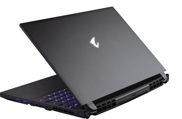 Gigabyte AORUS 15G - 15,6" | i7 | 16GB | 512GB | RTX 3060 | 240Hz