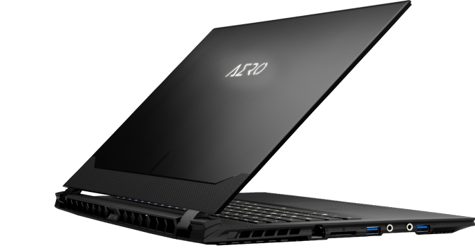 Gigabyte AERO 17 HDR YD - 17,3" | i7 | 32GB | 1,5TB | RTX 3080 | 4K