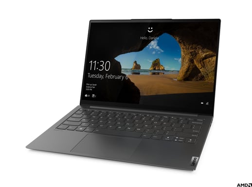 Lenovo Yoga Slim 7 - 13,3" | Ryzen 7 | 16GB | 512GB | QHD
