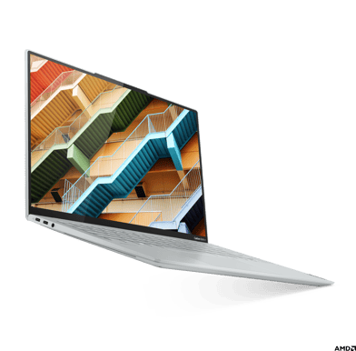 Lenovo Yoga Slim 7 Carbon - 14" | Ryzen 7 | 16GB | 512GB | 90Hz | OLED