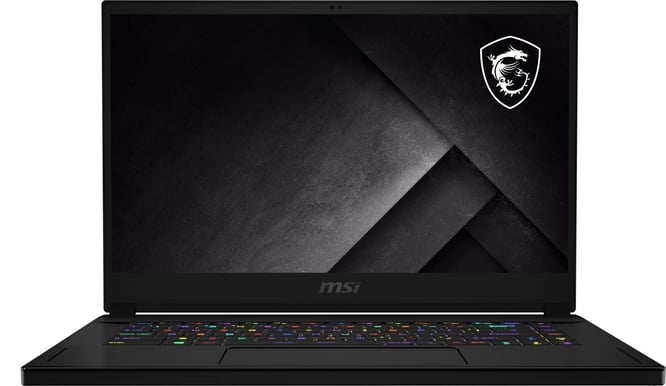 MSI GS66 Stealth 11UE - 15,6" | i7 | 16GB | 1TB | RTX 3060 | 300Hz | FHD
