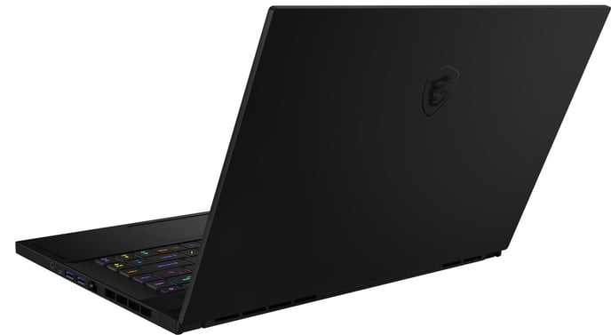 MSI GS66 Stealth 11UE - 15,6" | i7 | 16GB | 1TB | RTX 3060 | 300Hz | FHD
