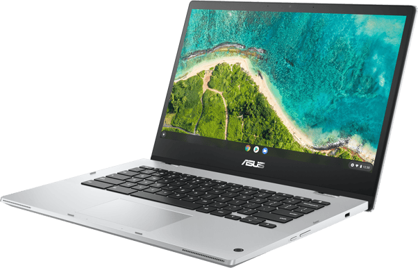 ASUS Chromebook CM1400 - 14" | AMD | 8GB | 64GB