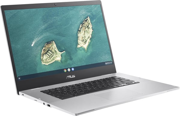 ASUS Chromebook CX1500 - 15,6" | Pentium | 8GB | 64GB