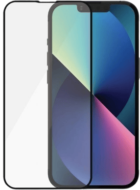 PanzerGlass iPhone 13/13 Pro Ultra-Wide Fit