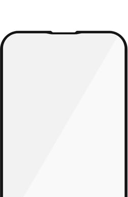 PanzerGlass iPhone 13 Pro Max Case Friendly