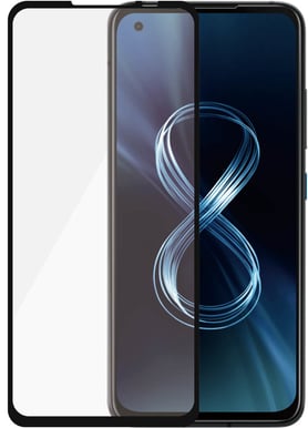 PanzerGlass Zenfone 8 Case Friendly
