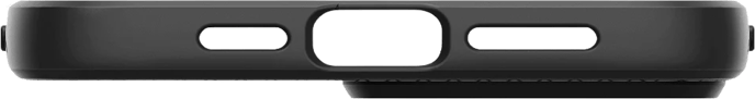 Spigen Liquid Air iPhone 13 Pro Max Svart