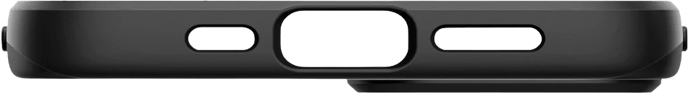 Spigen Thin Fit iPhone 13 Mini Svart