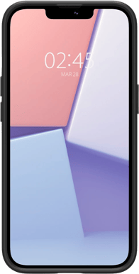 Spigen Thin Fit iPhone 13 Mini Svart