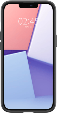 Spigen Thin Fit iPhone 13 Pro Svart