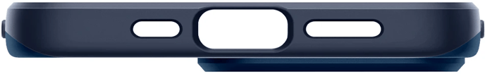 Spigen Thin Fit iPhone 13 Pro Marinblå