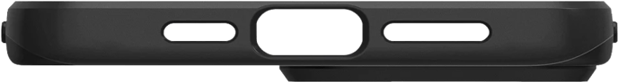 Spigen Thin Fit iPhone 13 Pro Max Svart