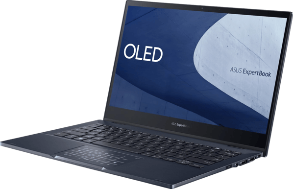 Asus ExpertBook B5 B5302CEA - i7 | 16GB | 512GB - Inet.se