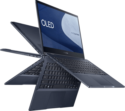 Asus ExpertBook B5 B5302CEA - i7 | 16GB | 512GB