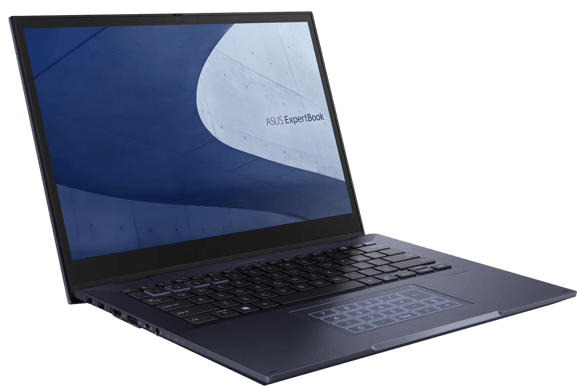Asus ExpertBook B7 Flip B7402FEA - 14" | i7 | 32GB | 1TB