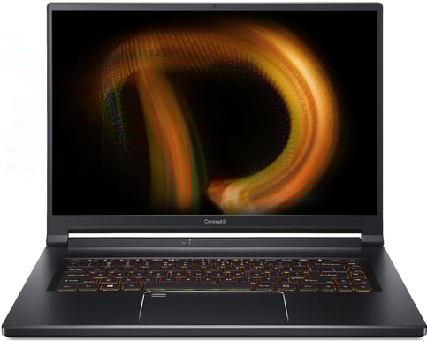 Acer ConceptD 5 - 16" | i7 | 32GB | 1TB | RTX 3000 | 3K