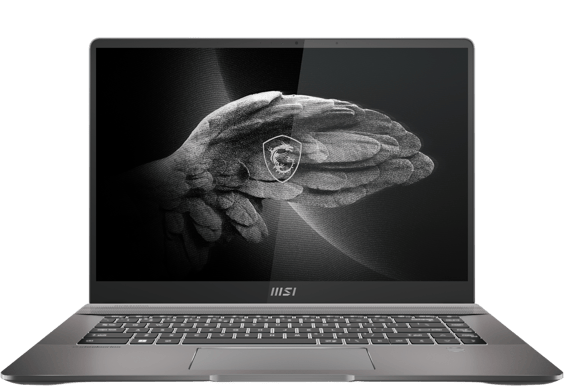 MSI Creator Z16 - 16" | i7 | 32GB | 1TB | RTX 3060 | QHD | 120Hz