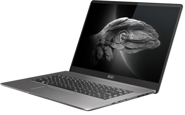 MSI Creator Z16 - 16" | i7 | 32GB | 1TB | RTX 3060 | QHD | 120Hz