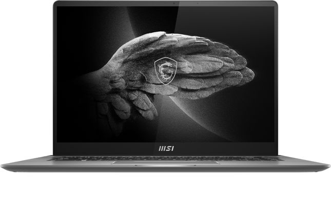 MSI Creator Z16 - 16" | i7 | 32GB | 1TB | RTX 3060 | QHD | 120Hz