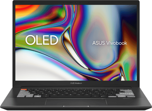 ASUS VivoBook Pro 14X OLED N7400 - 14" | I7 | 16GB | 512GB | RTX 3050 ...